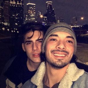 Meet your Posher, Daniel